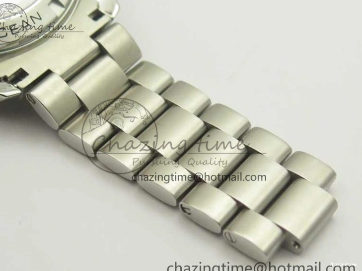 0117 Durable Planet Ocean Professional Ceramic Bezel 45.5mm 1:1 VSF Best Edition Orange Markers on SS Bracelet A8500 Super Clone 8052